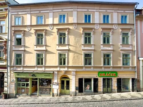 Zlatý Mešec (Zlaty Mesec) in 班斯卡什佳夫尼察