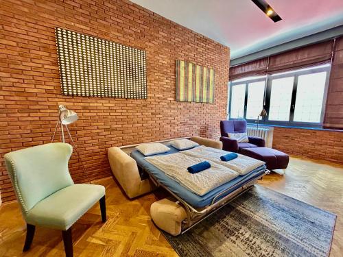 New Design Apartment - Fashion Street, Budapešť (fotografie 6)