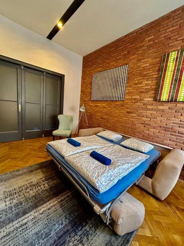 New Design Apartment - Fashion Street, Budapešť (fotografie 7)