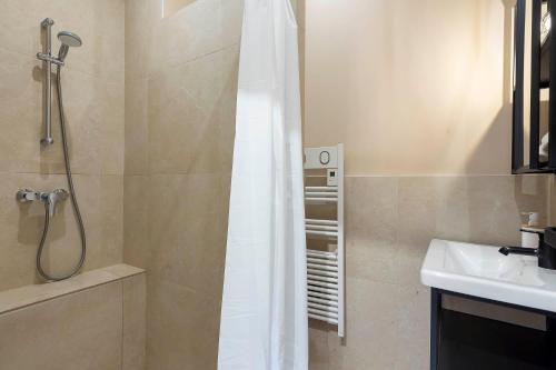 Loft Spacieux pour 10 personnes avec Terrasse, Nicea (zdjęcie 3)