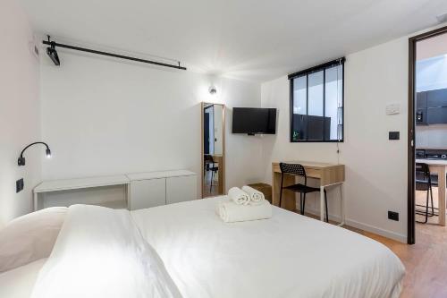 Loft Spacieux pour 10 personnes avec Terrasse, Nicea (zdjęcie 7)