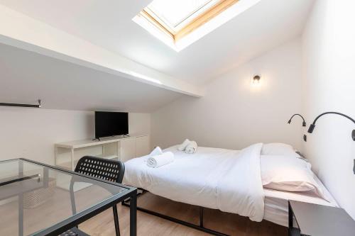 Loft Spacieux pour 10 personnes avec Terrasse, Nicea (zdjęcie 10)