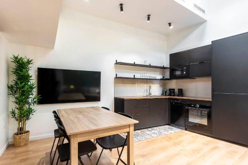 Loft Spacieux pour 10 personnes avec Terrasse, Nicea (zdjęcie 6)