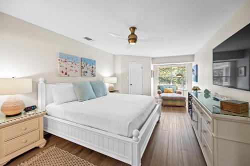 Courtside Cottage at Hidden Dunes, Destin