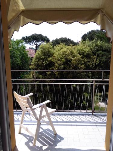Hotel del Falco 5