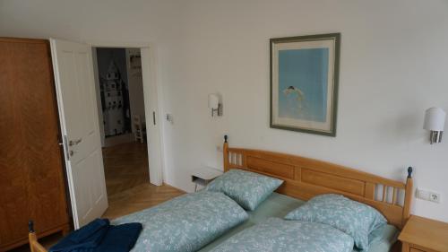 Comfort Apartment am Schergentor in 蒂羅爾山