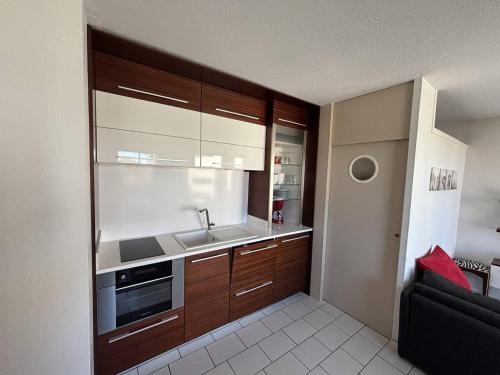 2 Pièces Cabine avec Terrasse et Parking 150m Plage - Argelès-sur-Mer - FR-1-388-79 - image 2
