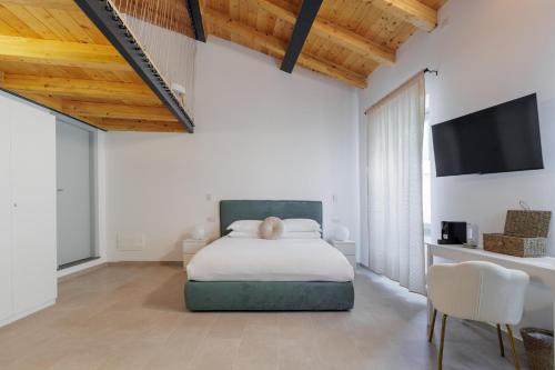 Basco Guest House in 維泰博市中心