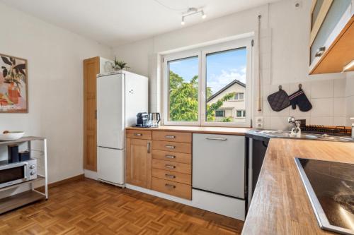 Stylish Oasis with Panoramic view in Denzlingen