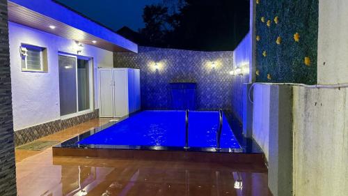 Moonland 3 Bhk villa