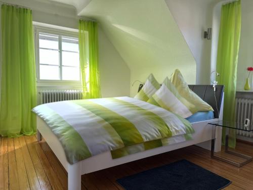 NetteMaisonette in Saarbrücken, Deutschland