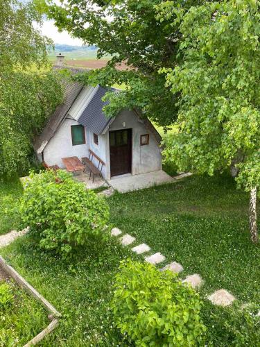 ทัศนียภาพ, Family farm Jezera in แอนดริเจวิกา