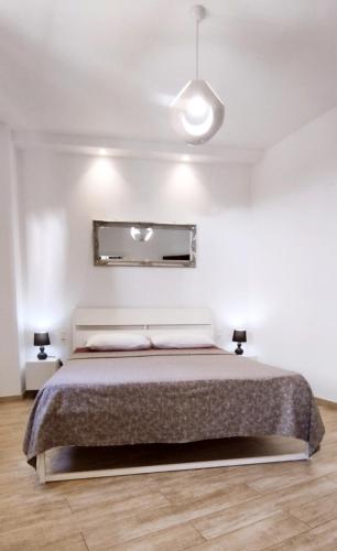 Altozano Room II, Estudió centro de Málaga Gayfriendly, Wi-Fi gratis 3