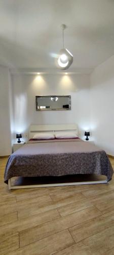 Altozano Room II, Estudió centro de Málaga Gayfriendly, Wi-Fi gratis 2