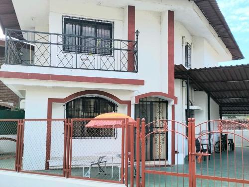 Hill View Quads Villa