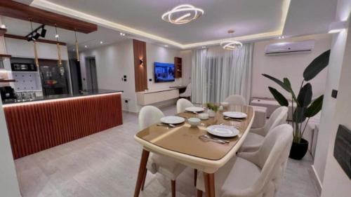 Madinaty Quietly Elegant - مدينتي, Madinaty