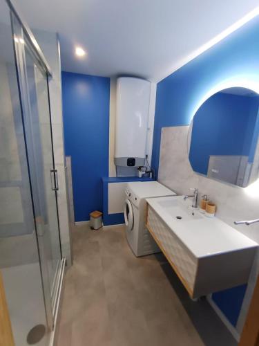 Gîte au cœur des châteaux de la Loire (Gite au cœur des chateaux de la Loire) in 弗蘭科爾