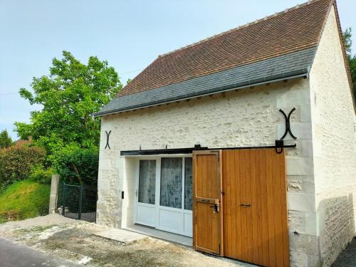 Gîte au cœur des châteaux de la Loire (Gite au cœur des chateaux de la Loire) in 弗蘭科爾