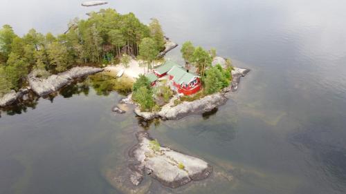 . Sinesøyni in Byglandsfjord - Evje
