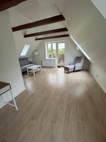 Bøtø strand feriehus 2 1sal in Kjellerup