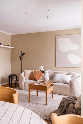 Cozy apartment in Oslo, Oslo