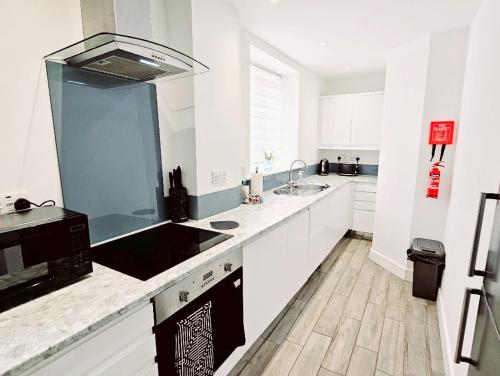 Instalaciones, The Maple Suite in Farnham