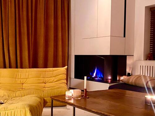 Fantastische gezinswoning in fantastische buurt gîte à louer Zwynaerdschedries