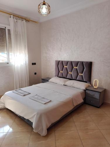 Bel Appartement a Proximite de la Gare Routiere in Dakhla