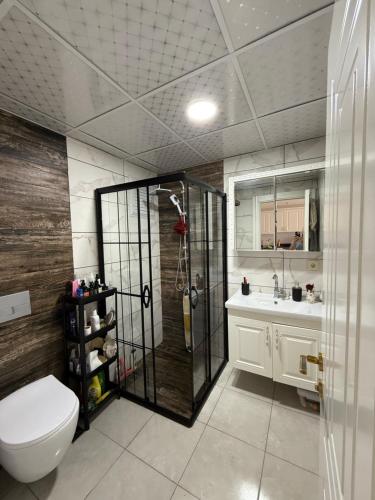 . Квартира Terras park