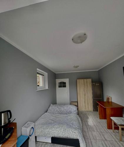 Pokoje gościnne U Sylwii