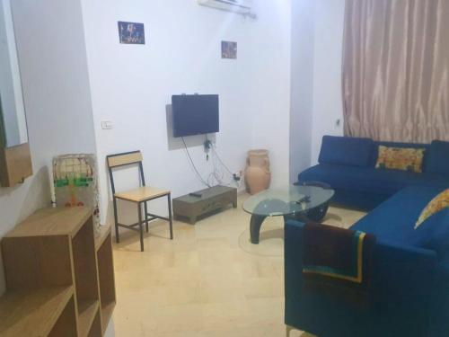 Studio a coté Clinique Amilcar Ennasr Tunis - 7 min Aéroport