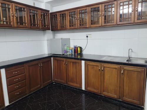 Colombo Rental Apartment  in Bambalapitiya