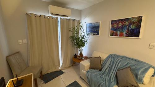 Apê 102 - Tv Pirajá, 245 - Belém - Pará, Belém (fotografie 6)
