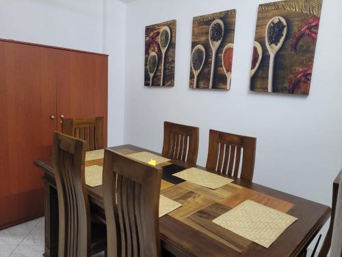 Colombo Rental Apartment  in Bambalapitiya