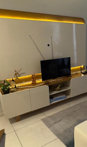 Apê 102 - Tv Pirajá, 245 - Belém - Pará, Belém (fotografie 7)