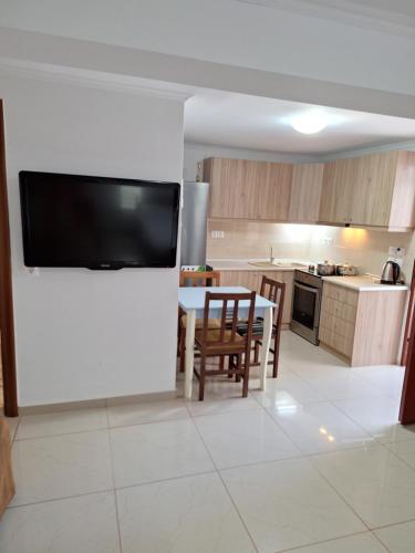 NEW PANORAMA studios and apartments in 파랄리온 아스트로스