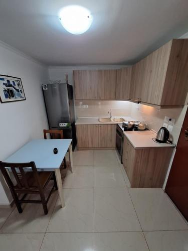 NEW PANORAMA studios and apartments in 파랄리온 아스트로스