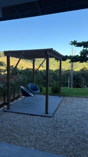 Cantinho da Paz! in São Pedro De Alcântara