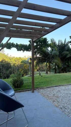 Cantinho da Paz! in São Pedro De Alcântara