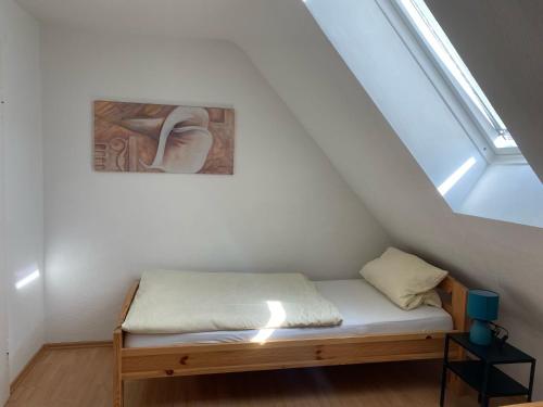 Ferien Wohnung, Hannover (fotografie 5)