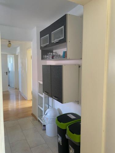 Ferien Wohnung, Hannover (fotografie 4)