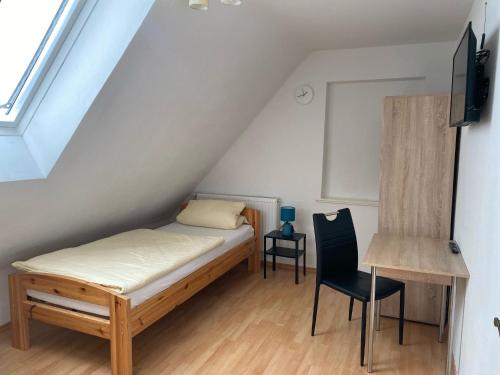 Ferien Wohnung, Hannover (fotografie 6)