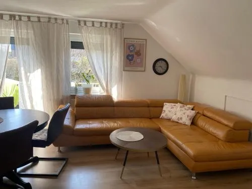 Ferien Wohnung in Hannover, Deutschland