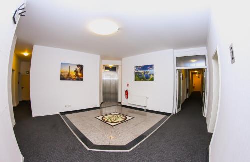 Hotel Karlshorst in Lichtenberg