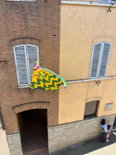 Loft 47, Siena (fotografie 4)