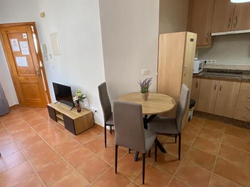 Apartamento De Frigiliana ,2 - Frigiliana
