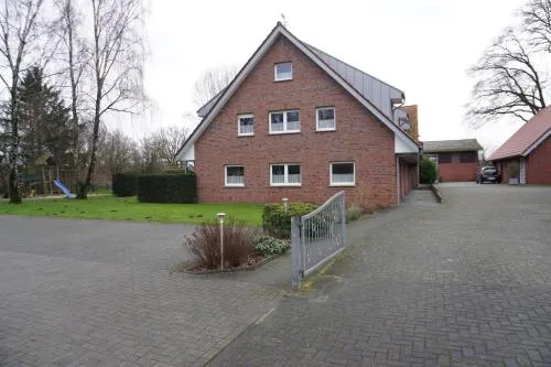 Hof Roßkamp in Gronau, Deutschland