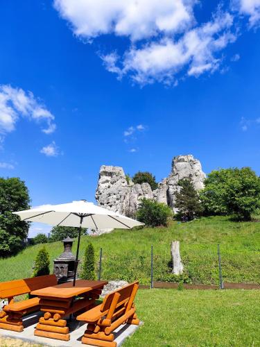 Ümbrus, Bajkowa dolina in Bobolice