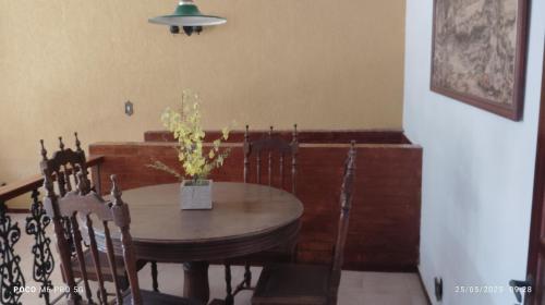 Casa em Praia Linda - 300 MTS da lagoa in Balneario das Conchas