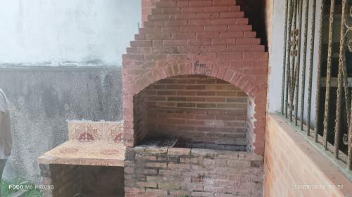 Casa em Praia Linda - 300 MTS da lagoa in Balneario das Conchas